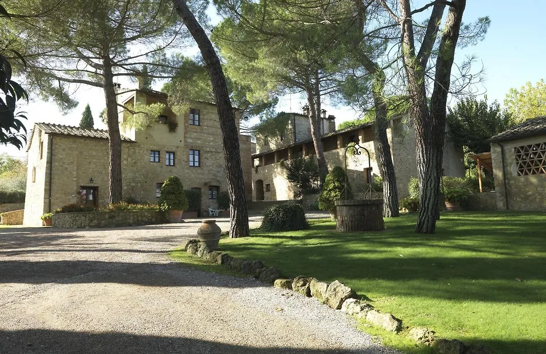 Borgo Santinovo-1