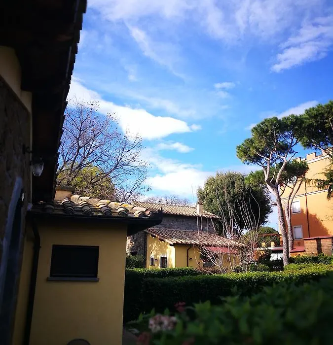 Podere La Branda-1