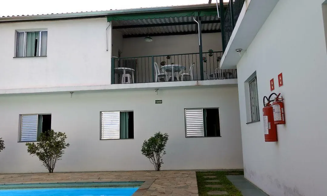 De Ville Chales-1