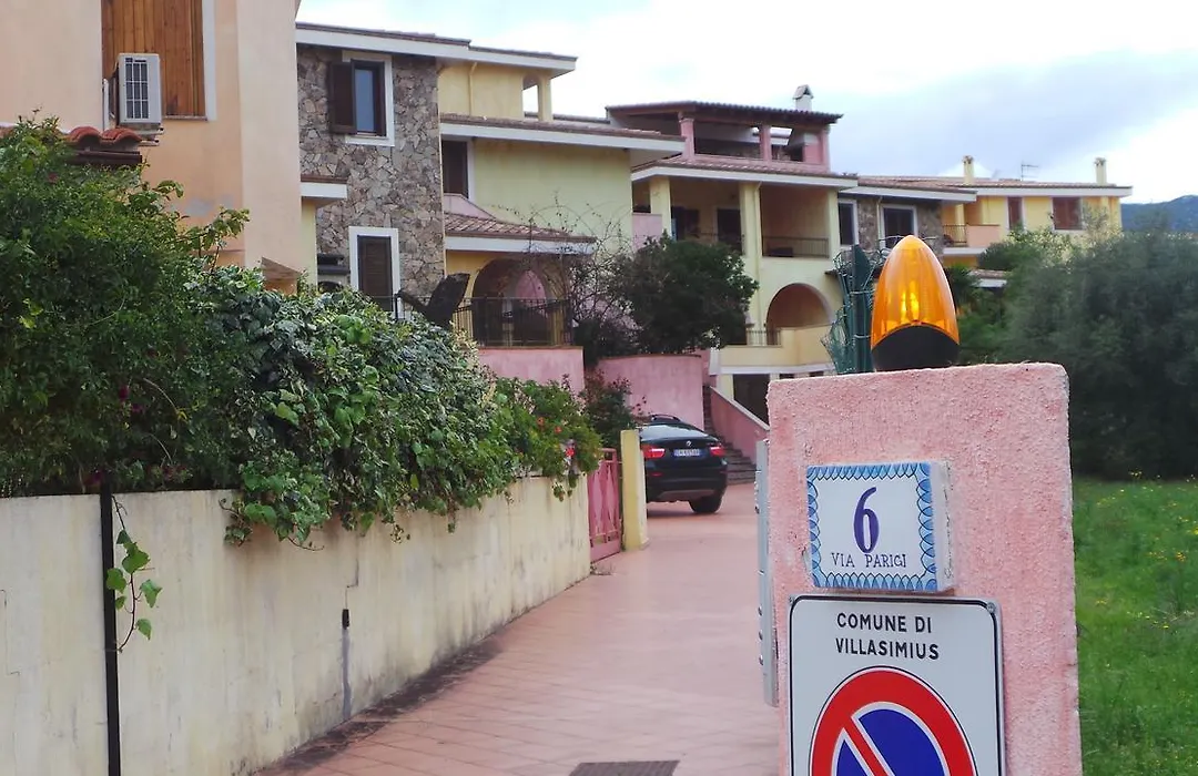 Villa Isabel-1