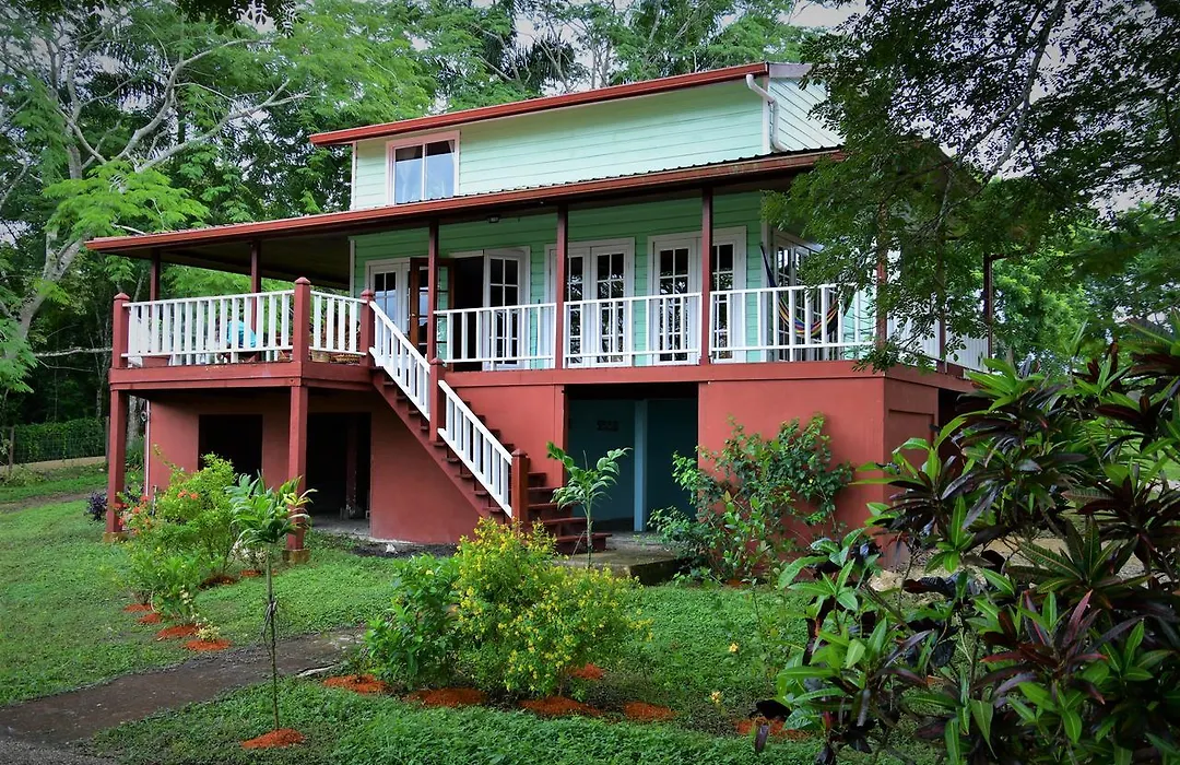 Vanilla Hills Resort-1