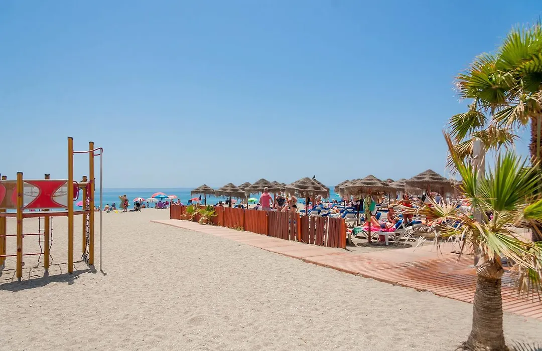 Villa Terrazas De Burriana Nerja-1