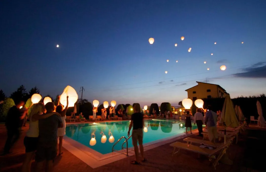 Agriturismo Ca' Del Sol-1