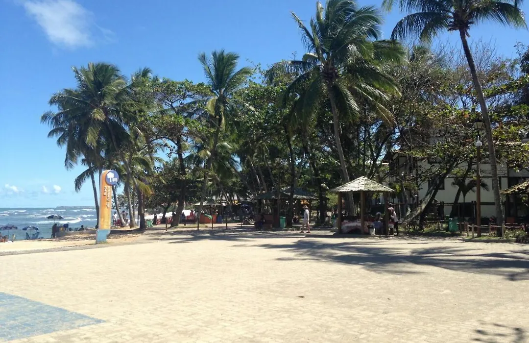 Enseada Praia do Forte - Beach Residence-1