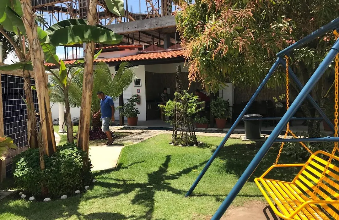 Mandakaru Residence- Chale 14-1