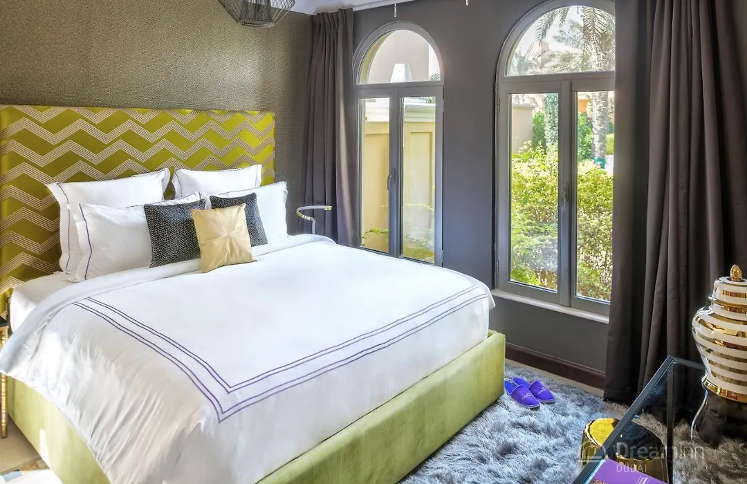 Dream Inn - Royal Palm Beach Villa-1