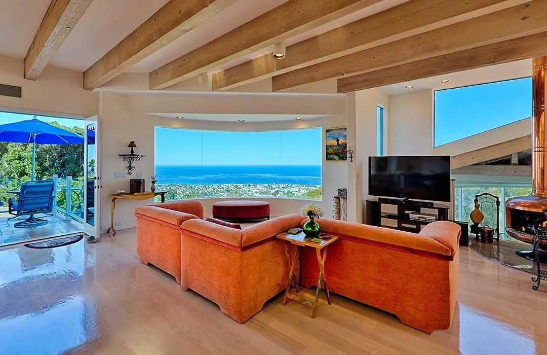 Sunset Villa I-1