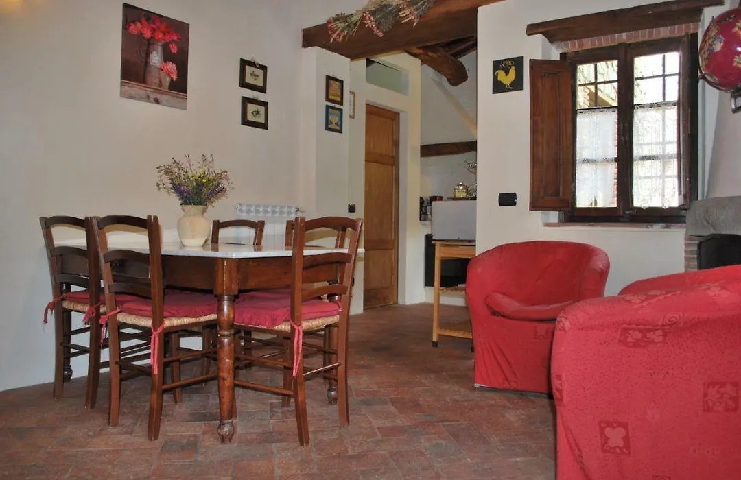 A Casa Del Tosi-1