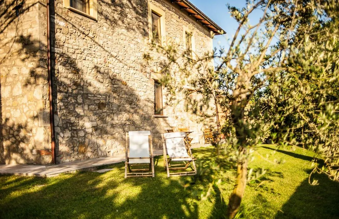 Agriturismo Dipinture-1