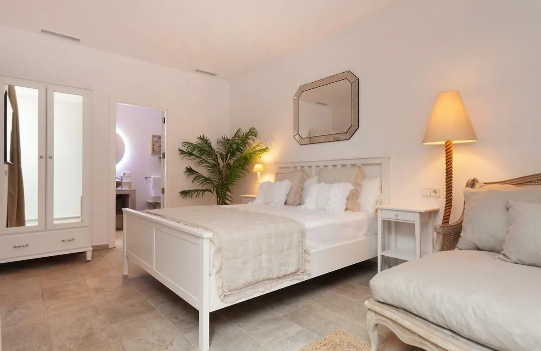Villa Rainbow Home Mallorca-1