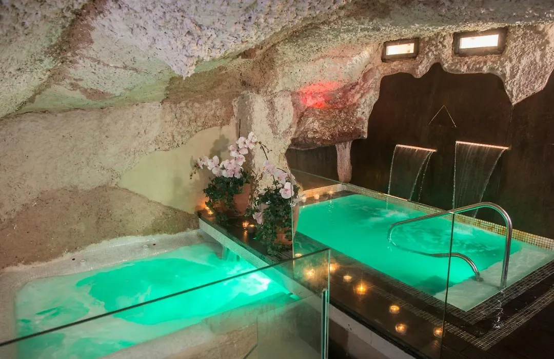 Spa La Cueva del Agua-1