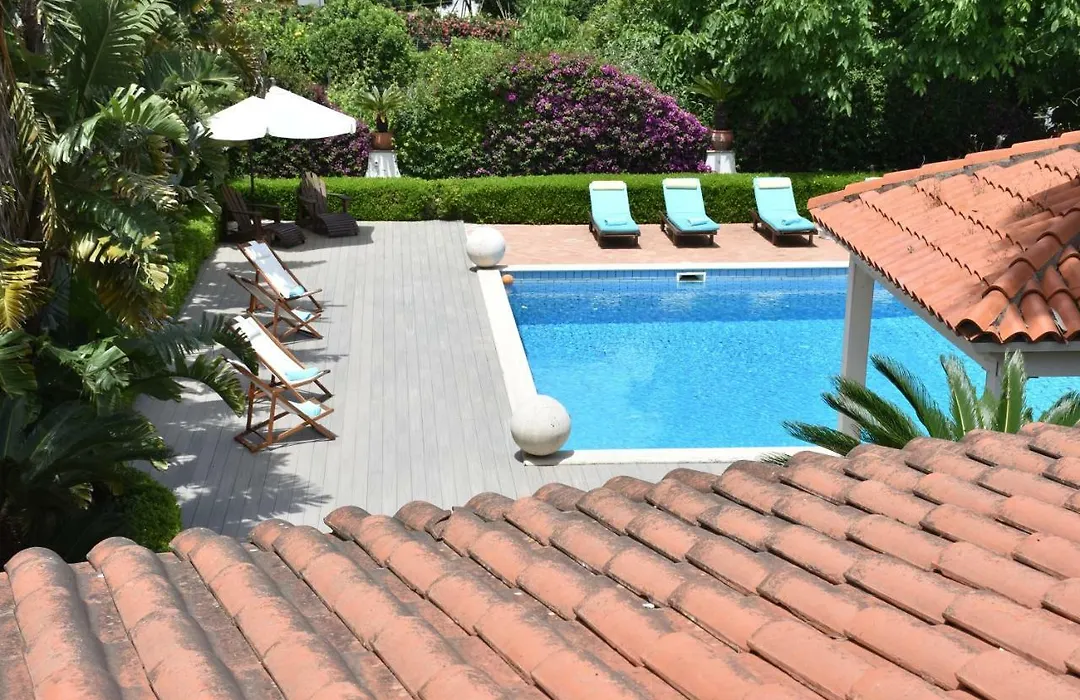 Villa Annalaura-1
