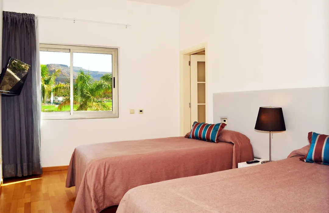 Villas Opal Anfi Tauro-1
