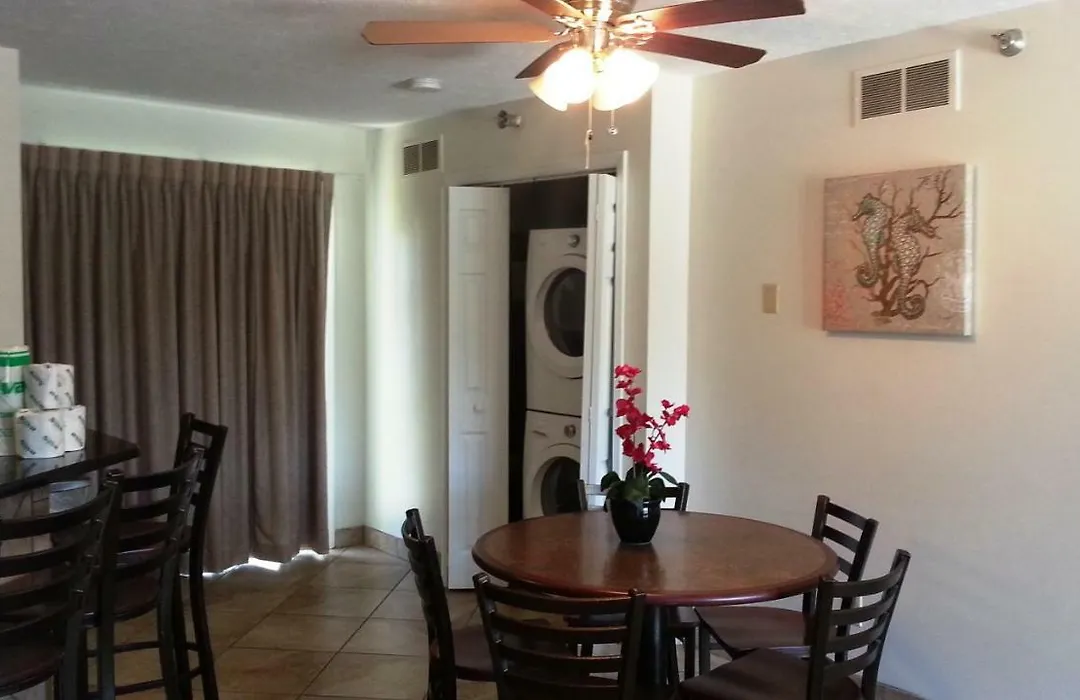 Put-In-Bay Poolview Condo #6-1