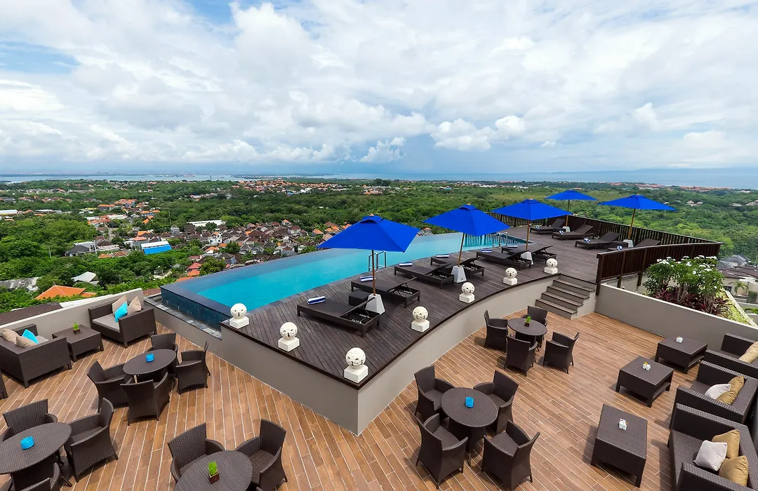 Uppala Villa Nusa Dua-1