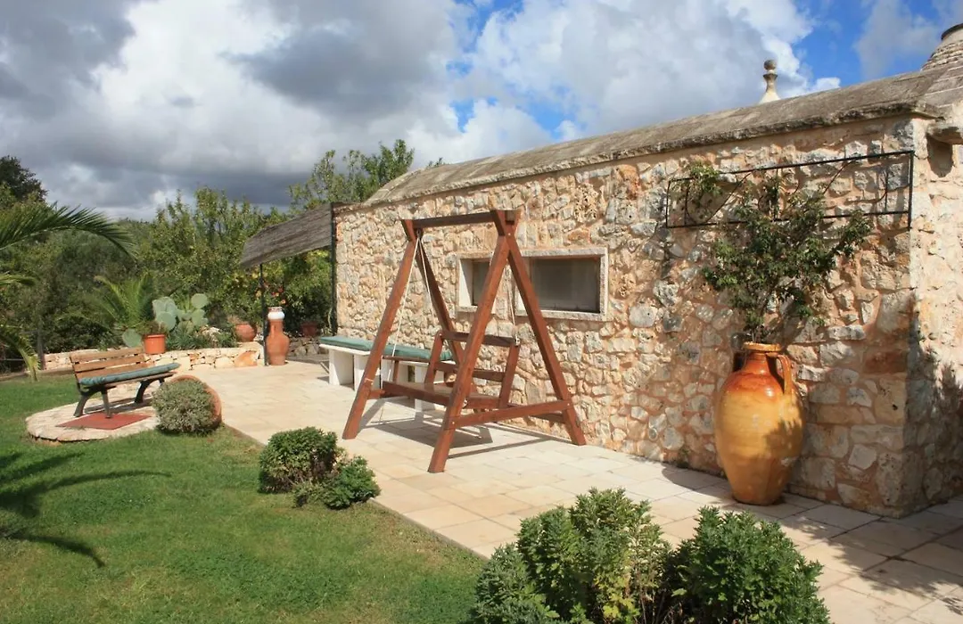Trulli Fogliarella-1