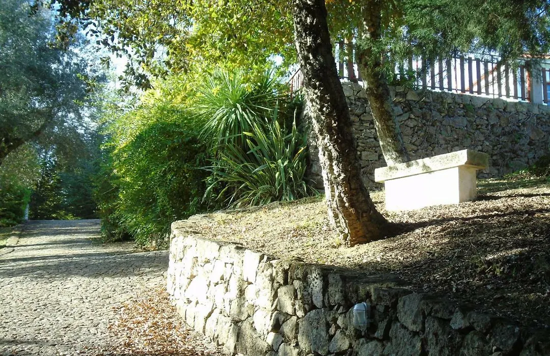 Quinta Da Chouza Agroturismo E Enoturismo-1