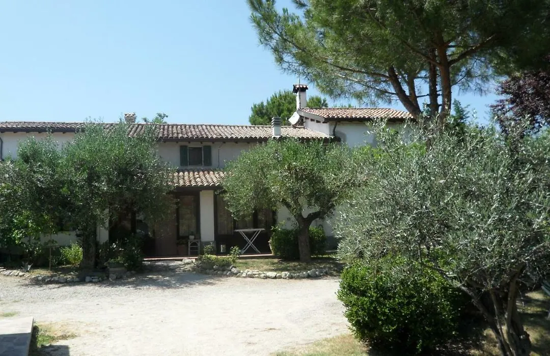 Appartamenti In Villa Shanti-1