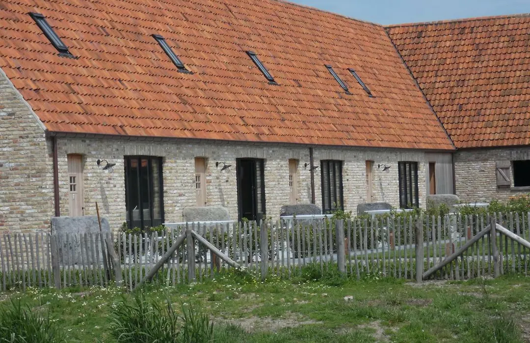 vakantiehoeve 't Goed ter Leeuwen-1