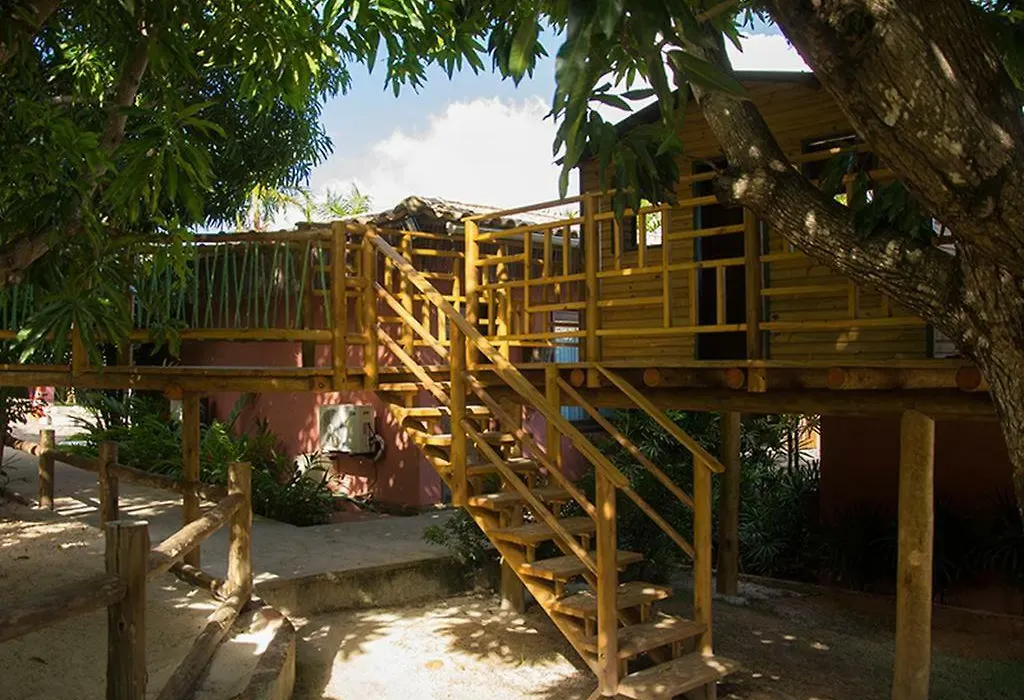 Resort Villas do Pratagy-1