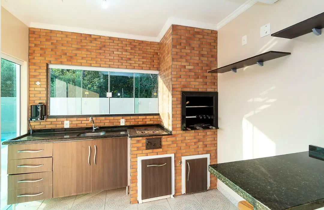 Casa Cravo Com Piscina-1