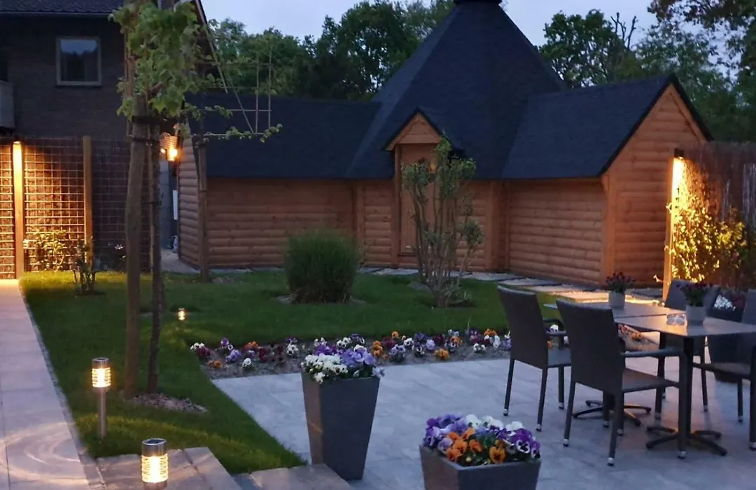 Finse Kota - Tiny House-1