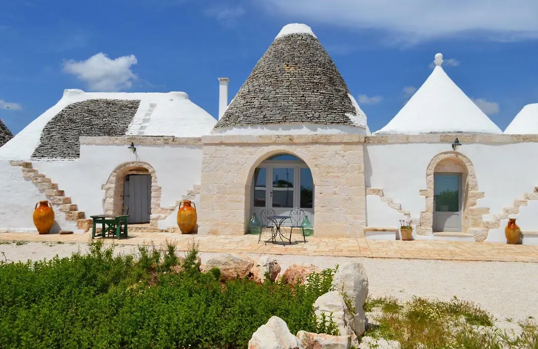 Masseria Faraone-1