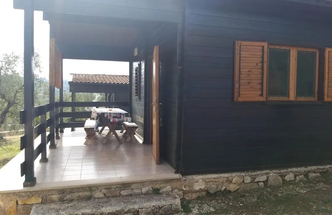 Agriturismo Della Torre-1