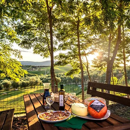 Agriturismo Il Sambuco-2