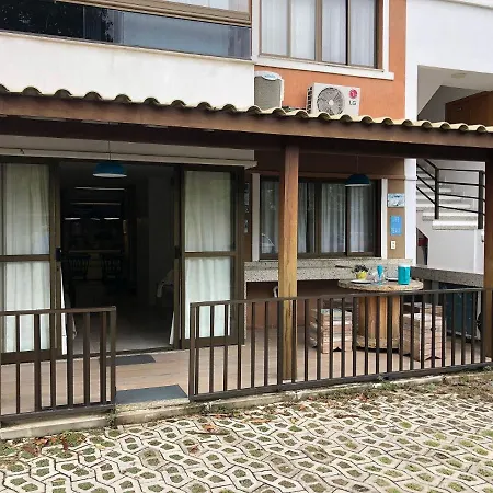 GUARAJUBA PARAÍSO DAS ÁGUAS - O ORIGINAL - são 12 APTS com 1, 2, e 3 quartos - PIONEIROS nesta plataforma desde 2016, OFERECEMOS CREDIBILIDADE - SE LIGA, temos o perfil com o maior número de avaliações positivas da região, seu PET é bem-vindo-2
