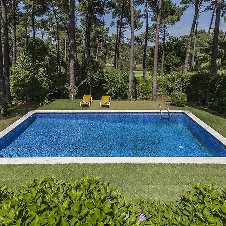Villa Tojo Prata - Spacious And Pleasant 6 Bedroom Villa For 14 People With Garden And Private Pool-2