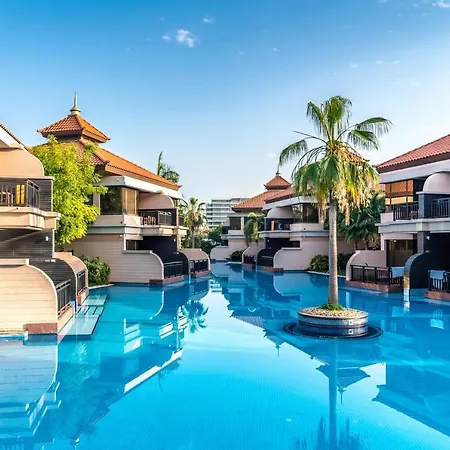 Luxe Getaways Royal Amwaj Palm Jumeirah Resort Apartment Holiday Home-2