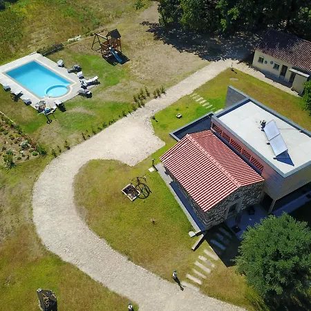 Quinta Do Fortunato-2