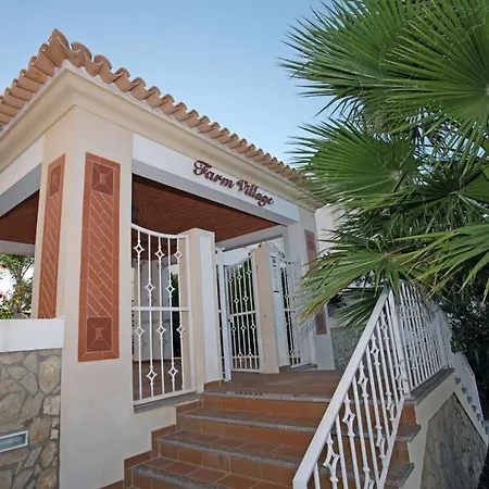 Villa Albufeira By Atlantic Places-2