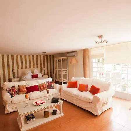 Casa Vacacional Dhalia-2