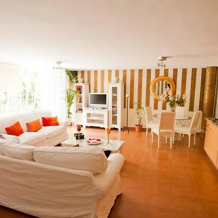 Casa Vacacional Dhalia-3