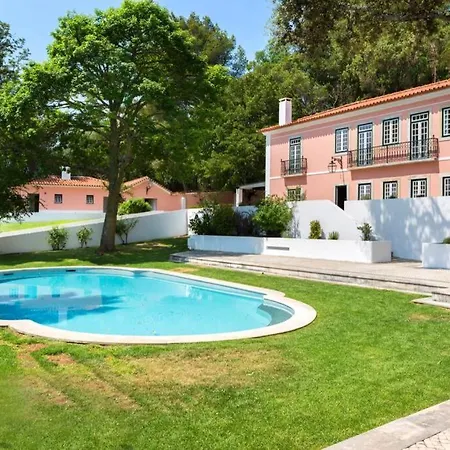 Amazing 4 Bedroom Villa With Pool, View & Garden-2
