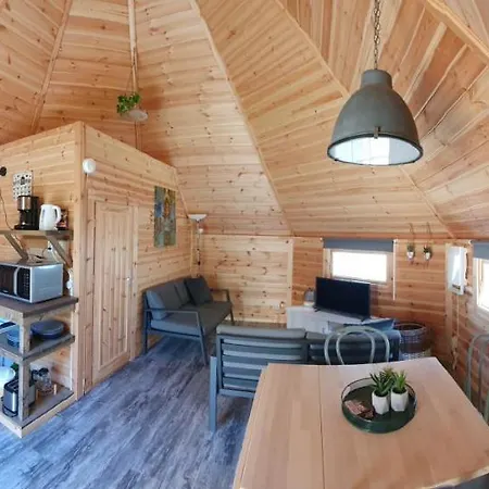 Finse Kota - Tiny House-3