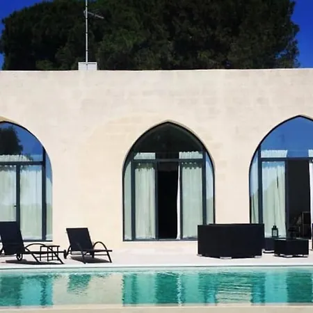 Villa Fontana-3