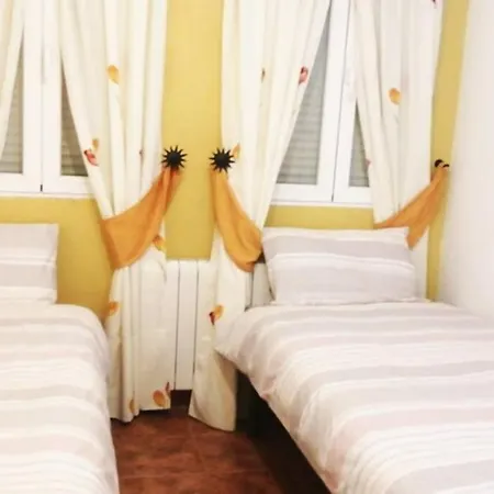 Casa rural a 20 minutos de la Alhambra-2