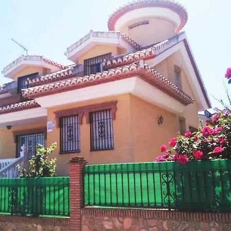 Casa rural a 20 minutos de la Alhambra-3