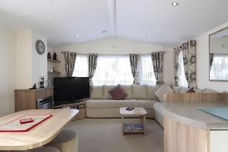 Edinburgh - Seton Sands - Rio Caravan - Pet Friendly-2