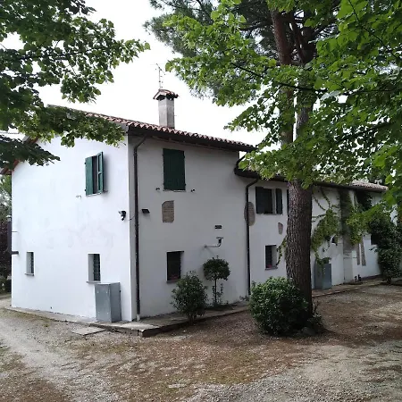 Appartamenti In Villa Shanti-2