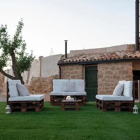 Casa Clotilde-3