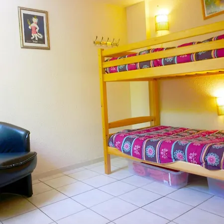 Lagon 173 - Maison de Vacances - 3 Chambres-2