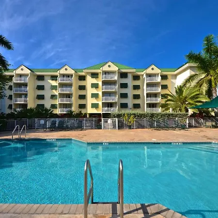 Sunrise Suites - Sea Breeze Suite 101-2