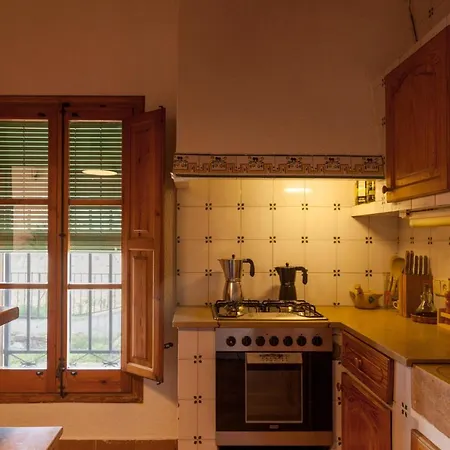 Casa Rural Cal Joli-2
