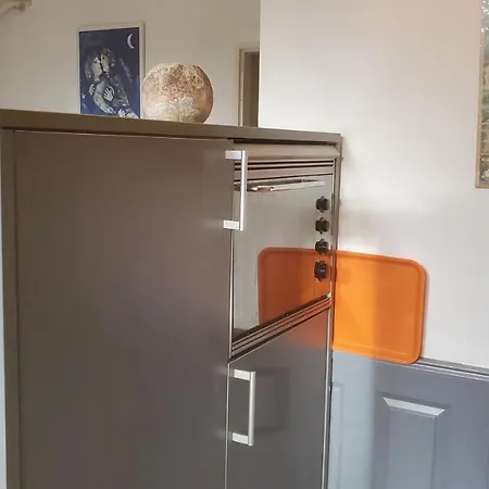 Vakantiebungalow De Schaapskooi-3