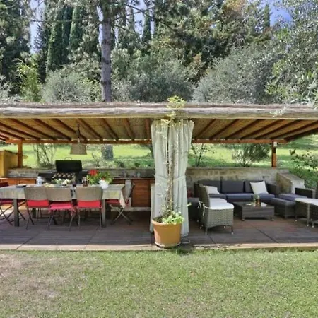 Villa Merlo Ner0-3