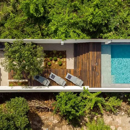 Villa Almada - Amazing City Centre Villa With Private Pool-3